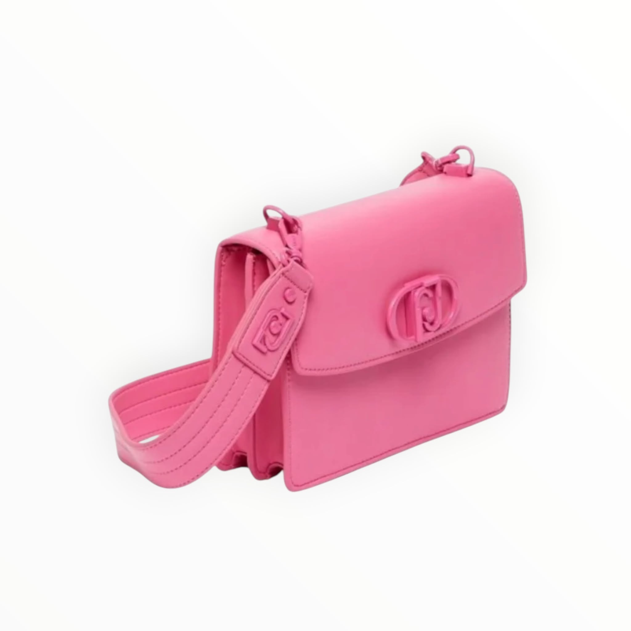 BORSA DONNA “LIU JO” OA3001 E0061 M CROSSBODY BETTER FUCSIA