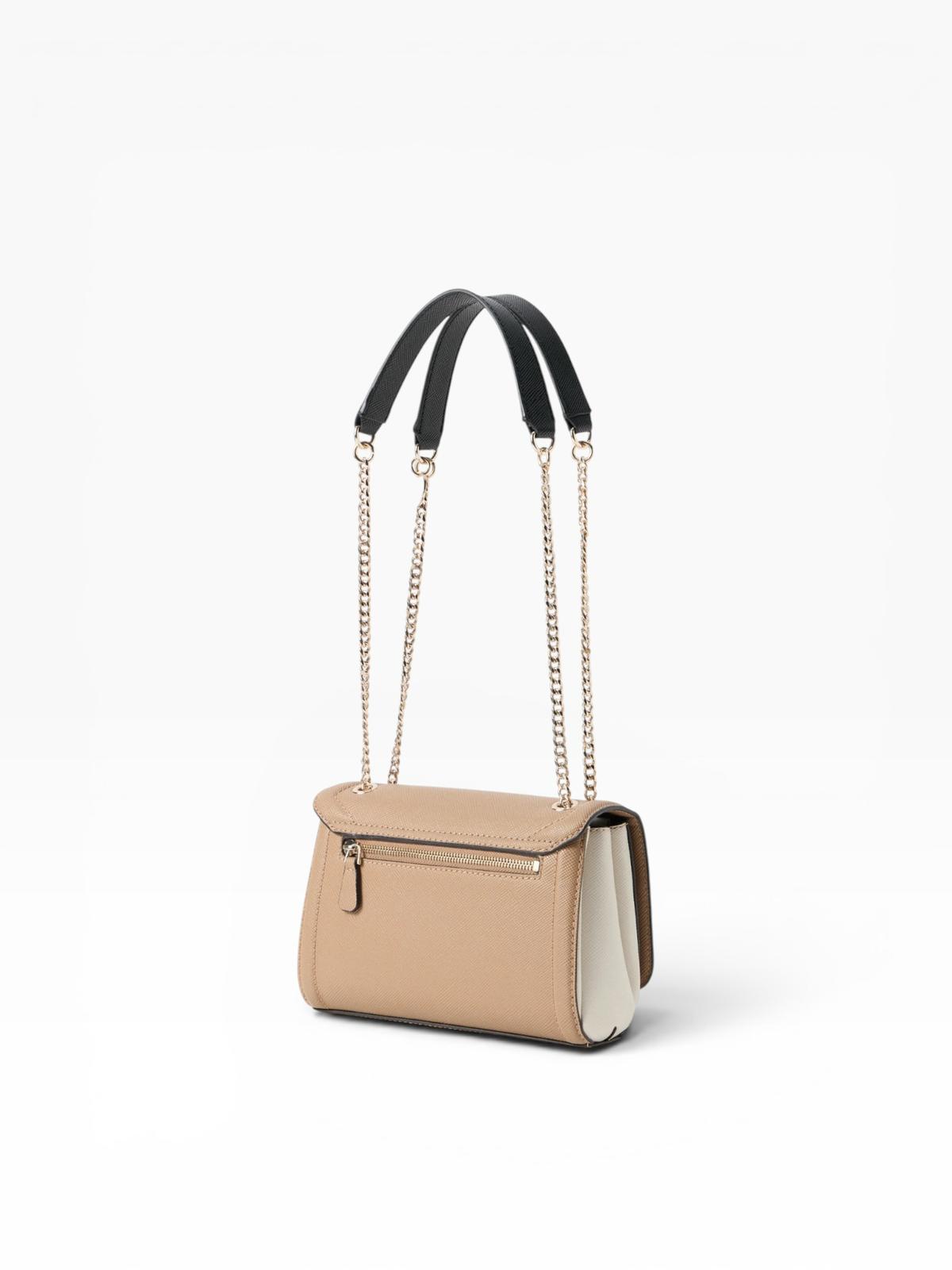 BORSA Donna “GUESS” ZG967221 Noelle II Nude/Beige