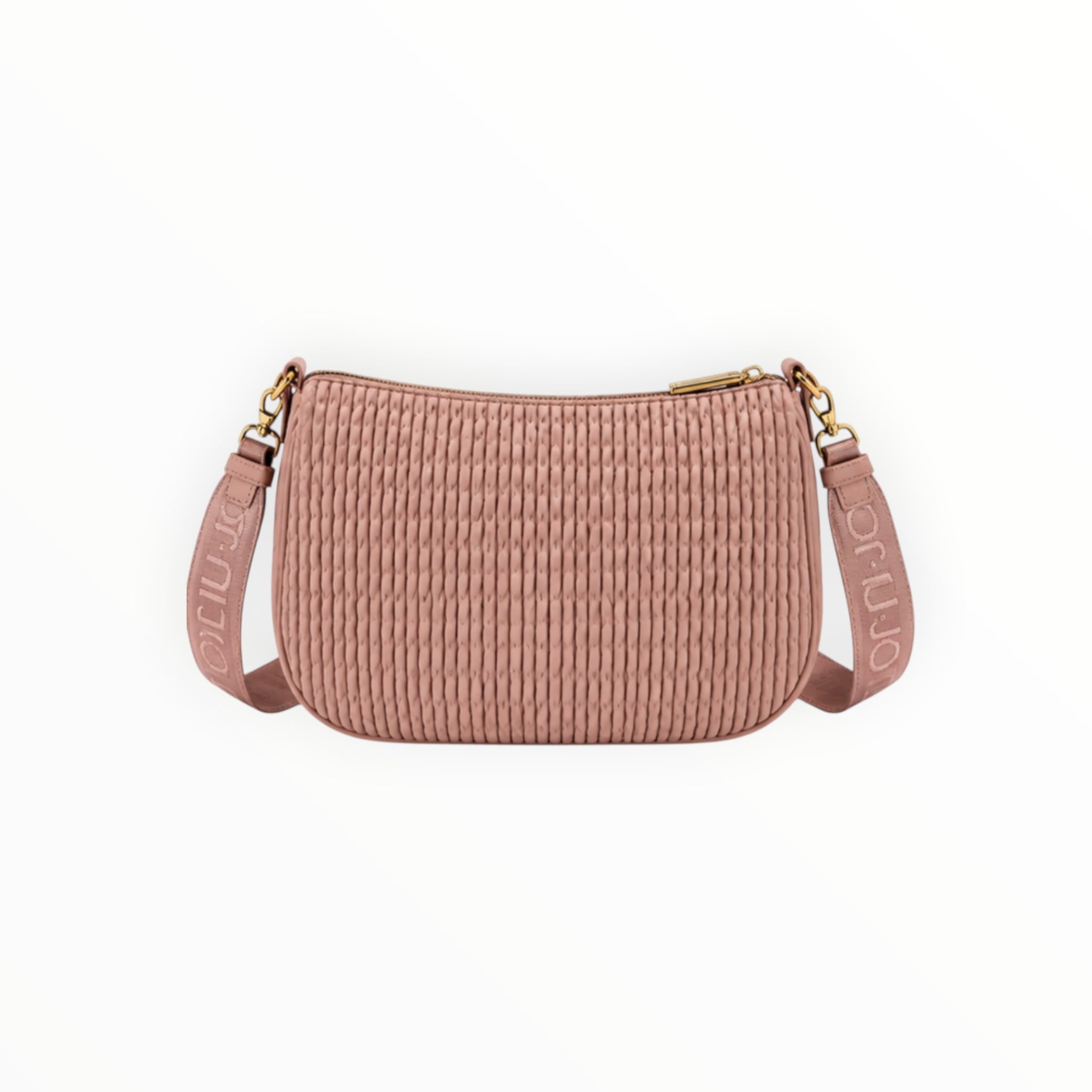BORSA DONNA “LIU JO" AA3C21 E0457  S HOBO   ROSA