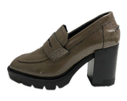 Mocassini Donna “Janet&Janet”   06051  Autunno/Inverno 2024/2025 – Naplak Tortora