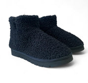 Stivaletti Donna "Replay” RF30001T Telsa Mid Fur Nero