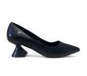 Décolleté Donna “Braccialini” L54 Nero