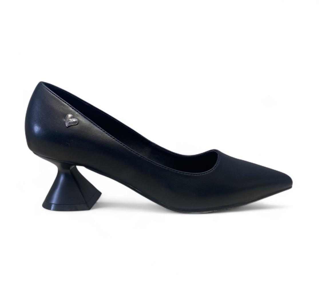 Décolleté Donna “Braccialini” L54 Nero