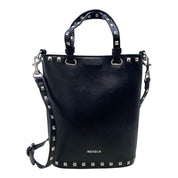 BORSA DONNA “MENBUR” 85537 0001  NERO