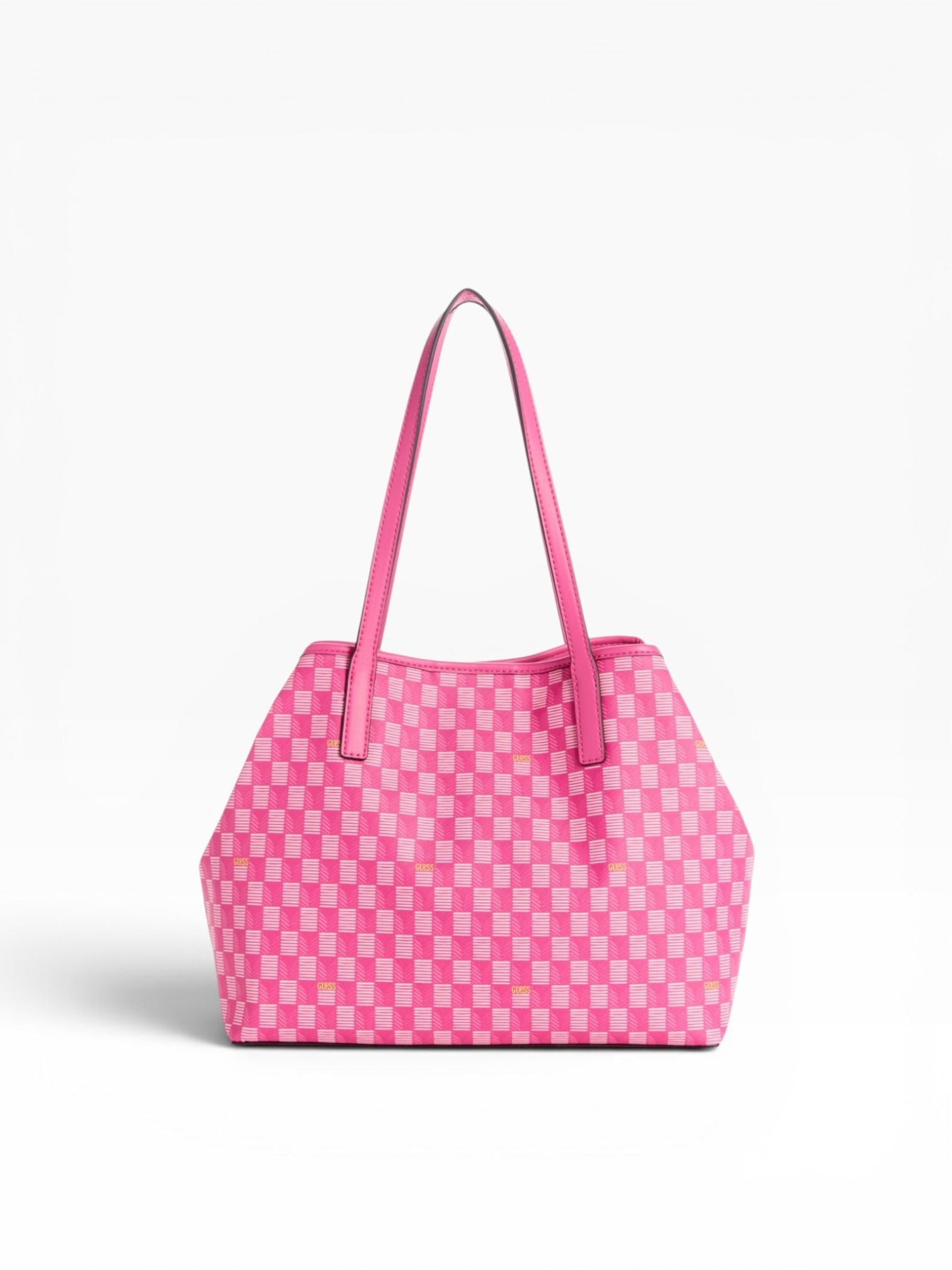 BORSA Donna “GUESS” JT931829 Vikky II Logo Fuchsia