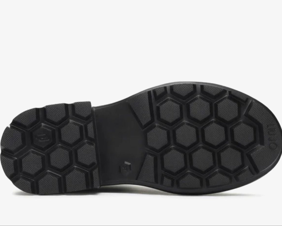 Stivaletti Beatles Donna “LIU.JO” Amy 20 Ankle Boot Black