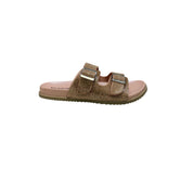 Sandali Ciabatte Donna "MENBUR" 24765 0097 Nude