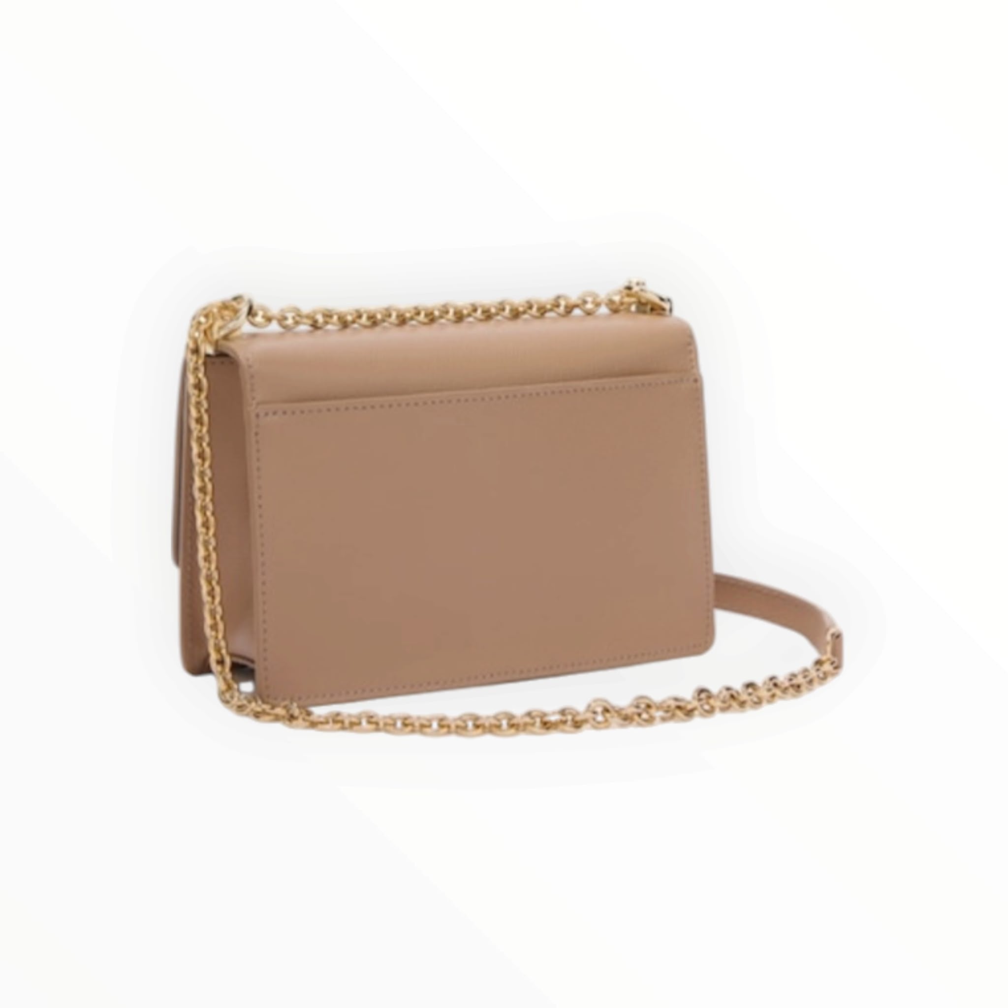 BORSA DONNA “FURLA” FUBTCCWFKACOPE0 MINI CROSSBODY GREIGE NUDE