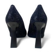 Décolleté Donna “Pregunta” 2325000 001 Strass Nero