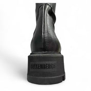 Stivali Donna “Bikkembergs” 20347A Pelle Nero