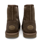 Stivaletti Donna “EMU AUSTRALIA” W10003 Stinger Mini Tortora