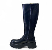 Stivali Donna “BRUNO PREMI” BG0404X Pelle Nero