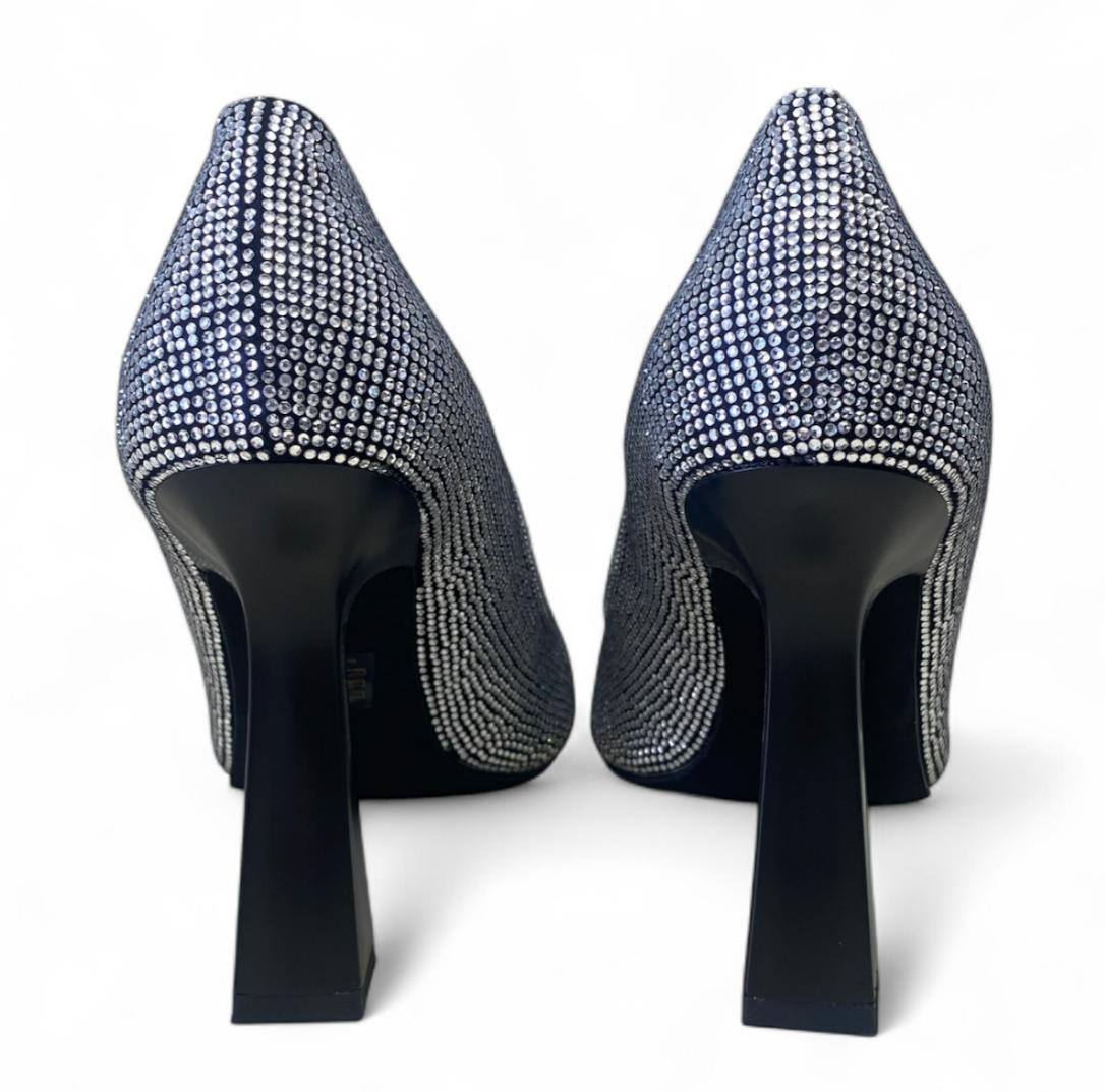 Décolleté Donna “Pregunta” 2325001 001 Strass Cristal