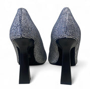 Décolleté Donna “Pregunta” 2325001 001 Strass Cristal