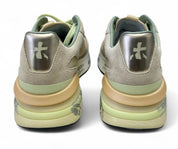 Sneakers Donna "PREMIATA" Moerund 7466  Beige