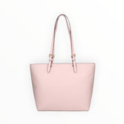 Borsa Donna “MICHAEL KORS” 35F3GTVT8B MD DBL POCKET TOTE ROSA POWDER   ROSA