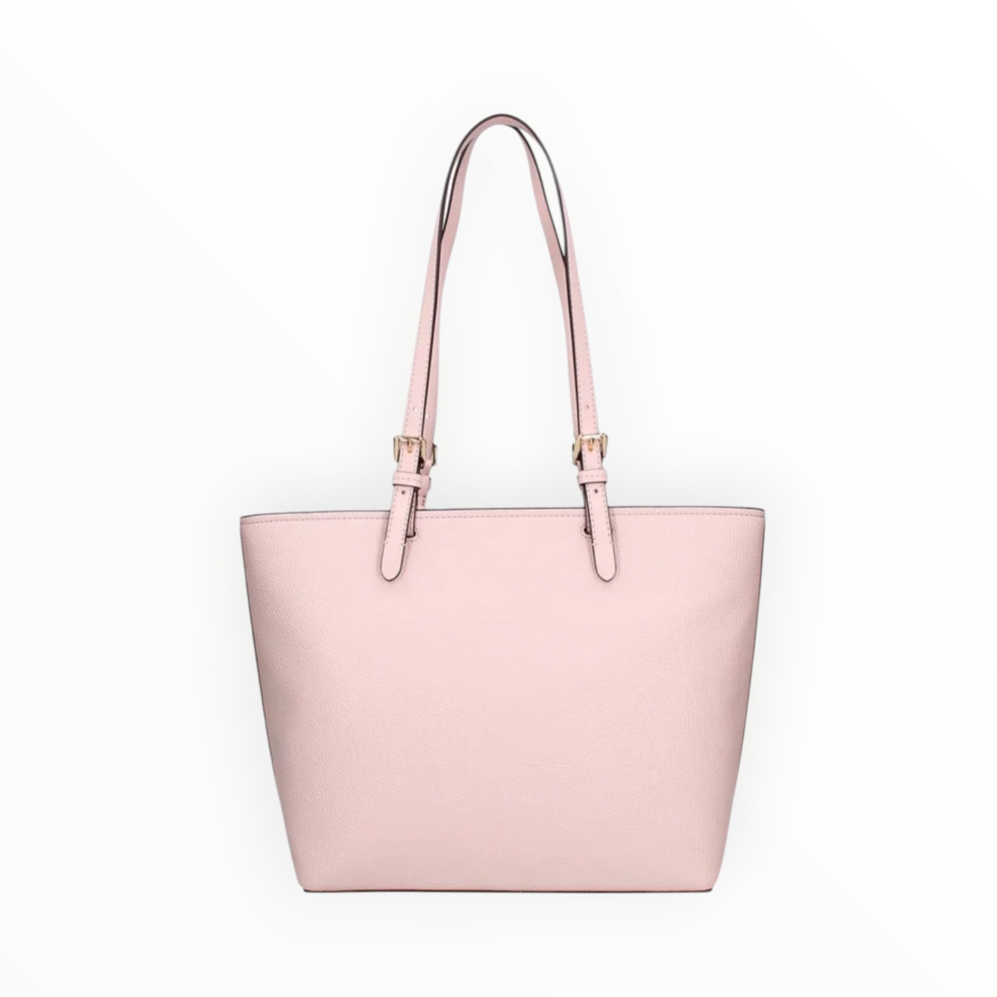 Borsa Donna “MICHAEL KORS” 35F3GTVT8B MD DBL POCKET TOTE ROSA POWDER   ROSA