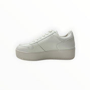 Sneakers “BRACCIALINI” B107 BIANCO