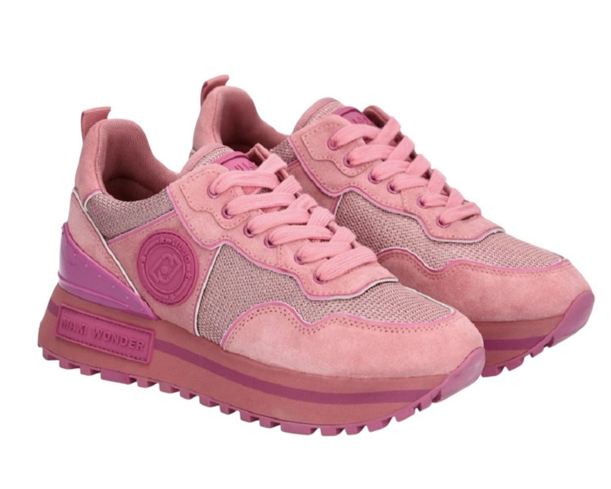 SNEAKERS DONNA 