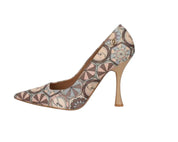 DèCOLLETè DONNA “GATTINONI ROMA ” SHAW18 NOCCIOLA