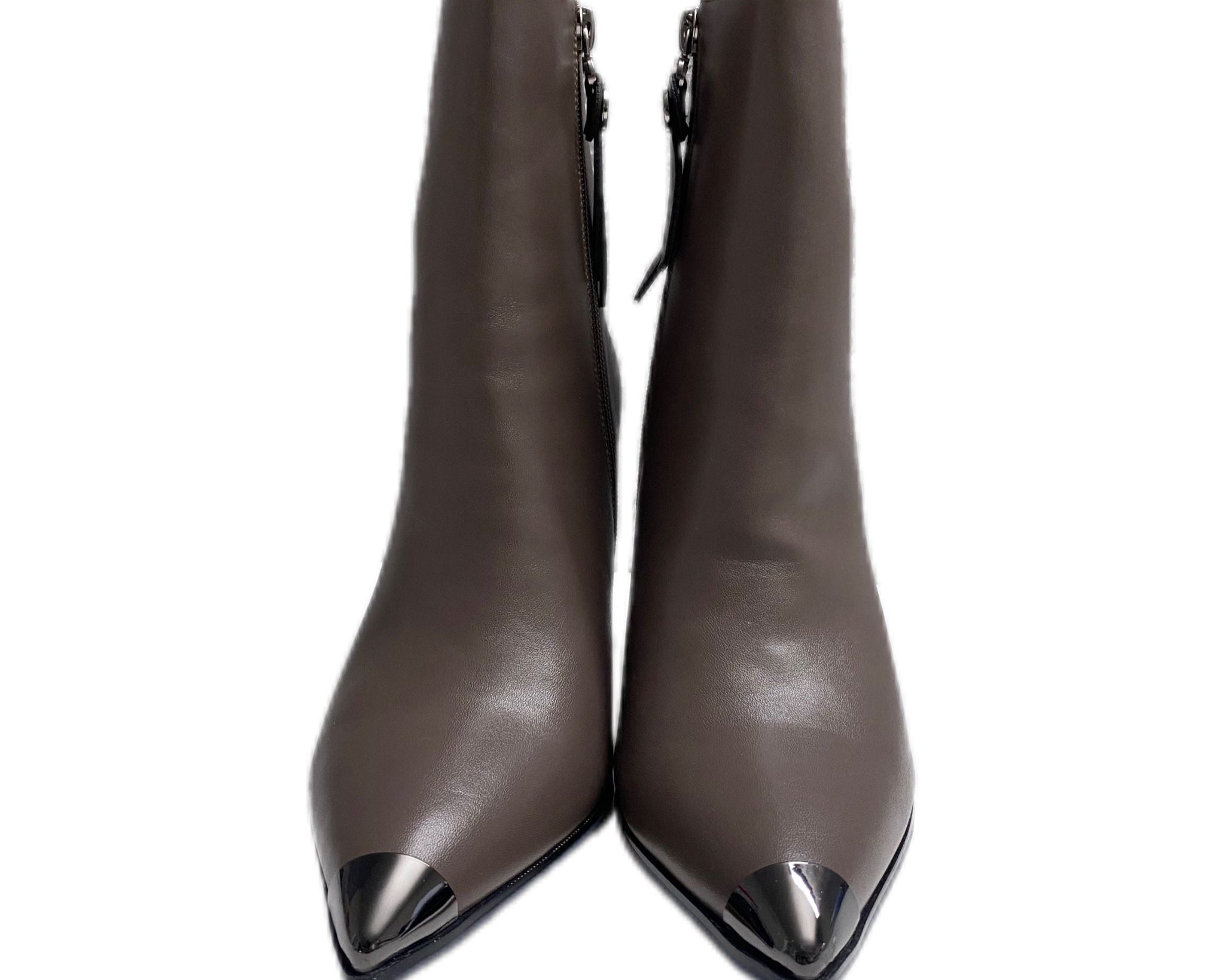 Tronchetti Donna “Braccialini” N144 Autunno/Inverno 2024/25 – Tortora