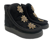 Stivaletti Donna "PREGUNTA" Autunno/Inverno 2024-25 2326006/001 Nero