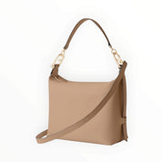 BORSA DONNA “FURLA” FUBHBSW01964PEO TONIE HOBO M TOFFEE