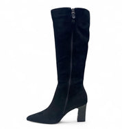 Stivali donna “Braccialini” L12 Nero