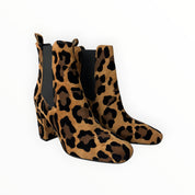 Stivaletti Beatles Donna “CARMENS” Emma Beat 56023 Pelle Maculato
