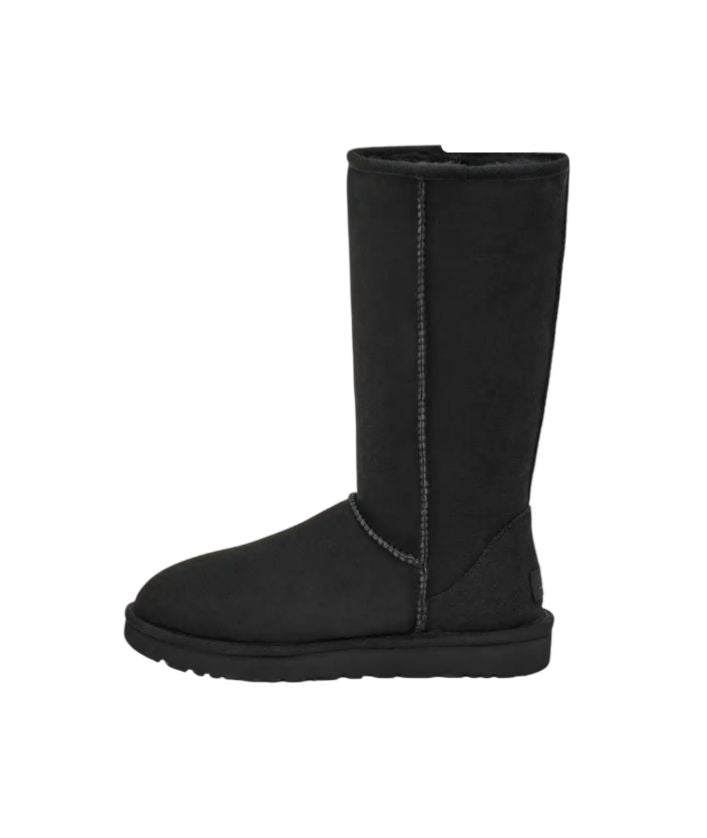 Stivali Donna "UGG" W Classic Tall II Nero