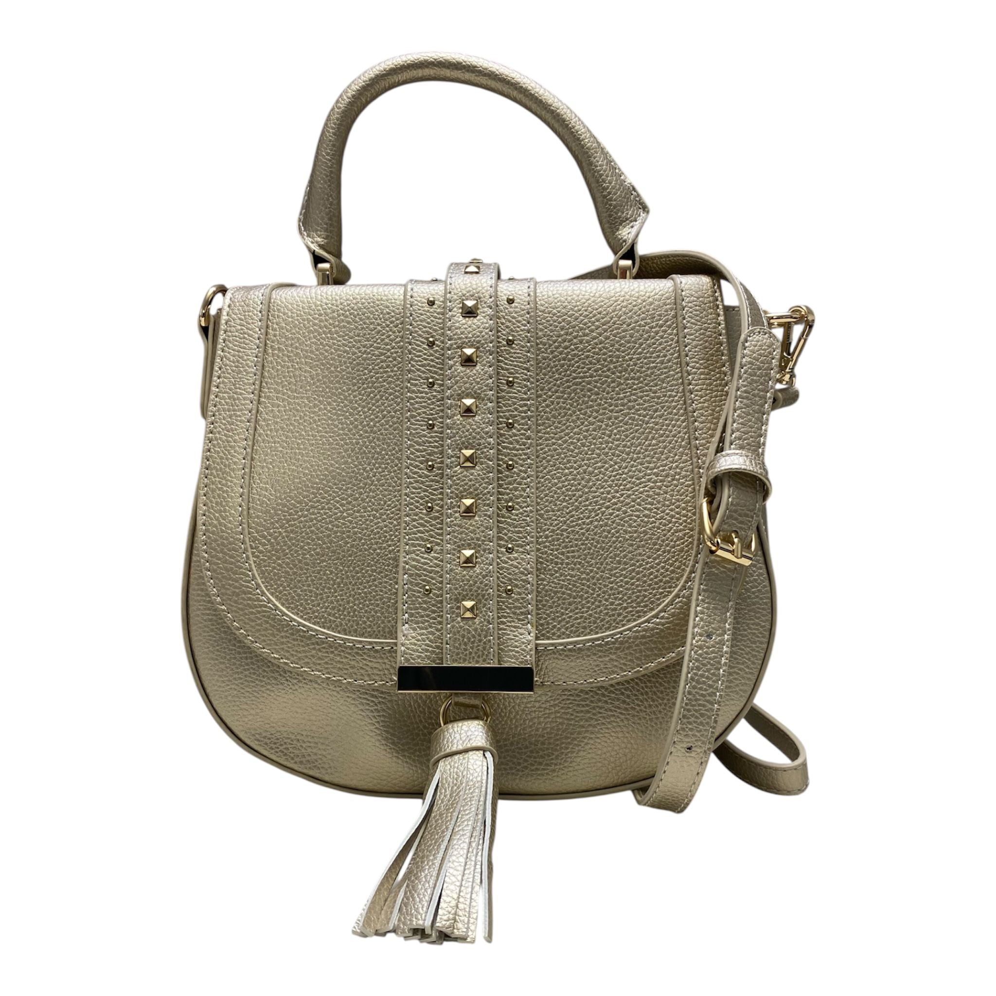 BORSA DONNA “MENBUR” 84977 0000 ORO
