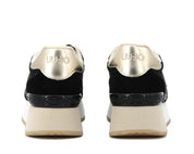 SNEAKERS DONNA “LIU JO”  DREAMY 02  NERO
