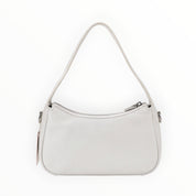 BORSA DONNA “LIU JO” AA3D44 T0426 XS HOBO BIANCO+CRISTAL
