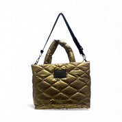 Borsa  Donna “BAGGHY" GP0310  M0007 Bronzo