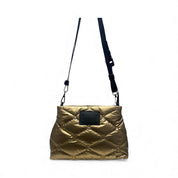 Borsa Donna “BAGGHY" GP0320 M007 Bronzo