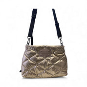 Borsa Donna “BAGGHY" GP0320 V004 Oro Rosa