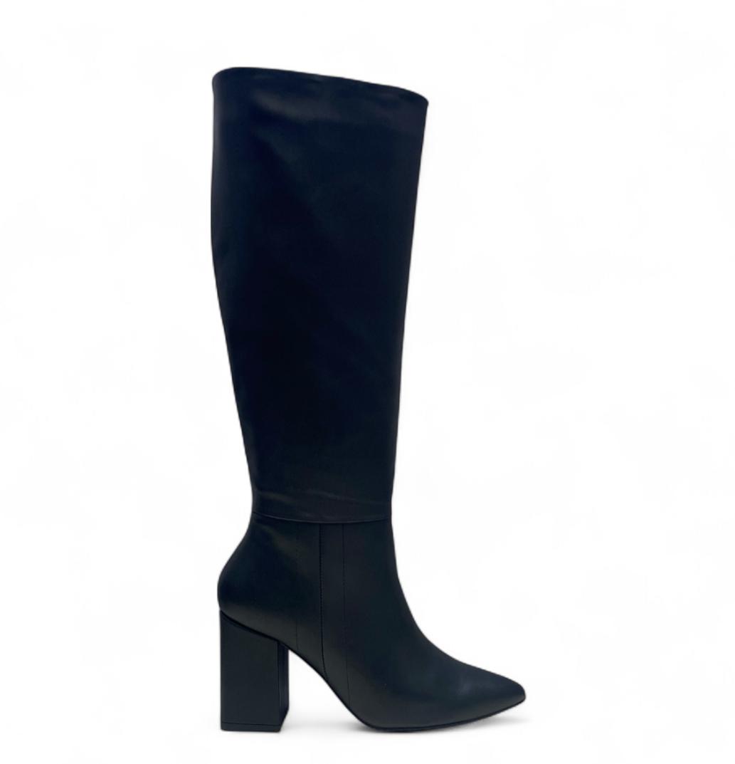 Stivali Donna “BRUNO PREMI” BG1001x Pelle Nero