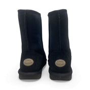 Stivaletti Donna “EMU AUSTRALIA” W10002 Stinger Lo Nero