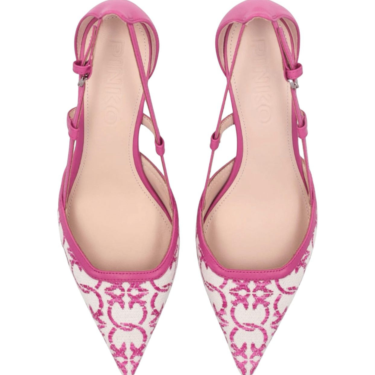 DéCOLLETé  DONNA “PINKO”  ADA 01 N17 FUCSIA