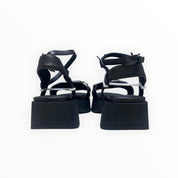 Sandali Donna “BRUNO PREMI” BH3106X Nappa Nero