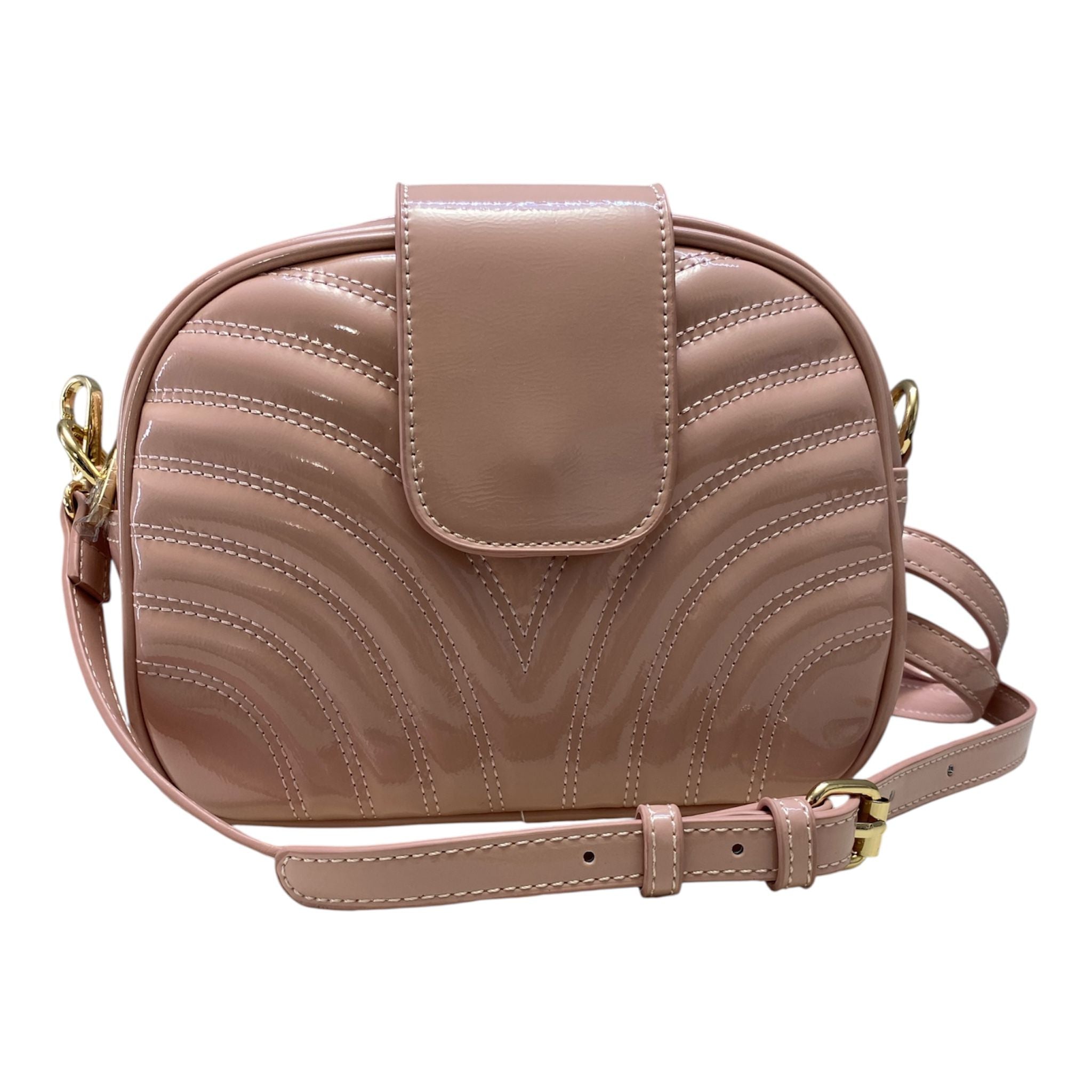 BORSA DONNA “MENBUR” 85657 0097 ROSA