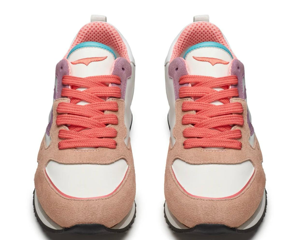 SNEAKERS DONNA "GUARDIANI AGW300001 MULTICOLOR