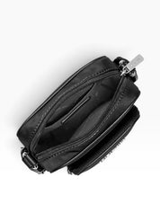 Borsa Donna “MICHAEL KORS” KHAI 35T5S5FC5C NS PKT XBODY NERO