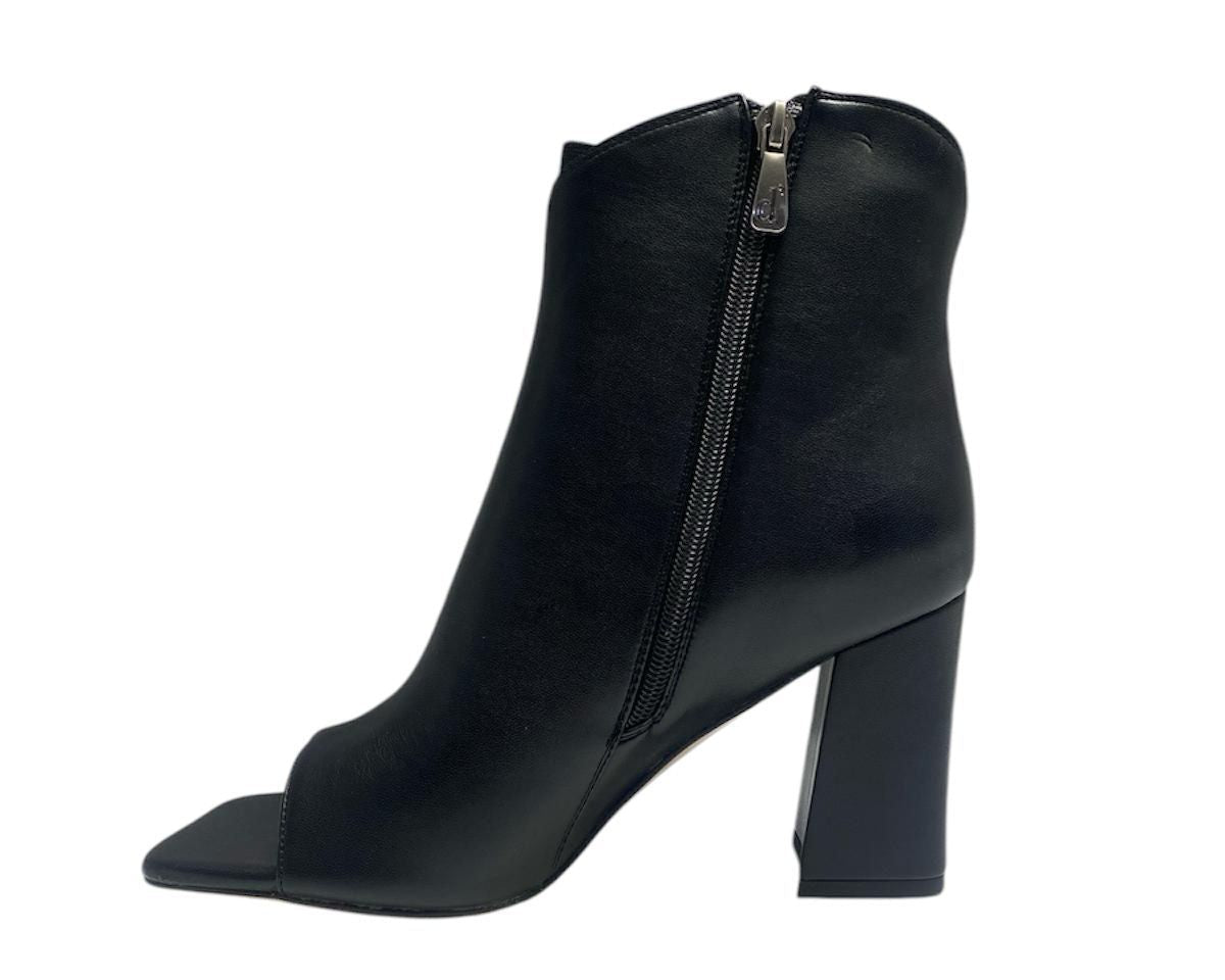 STIVALETTI  DONNA “MANUFACTURE D'ESSAI” MM77   NERO