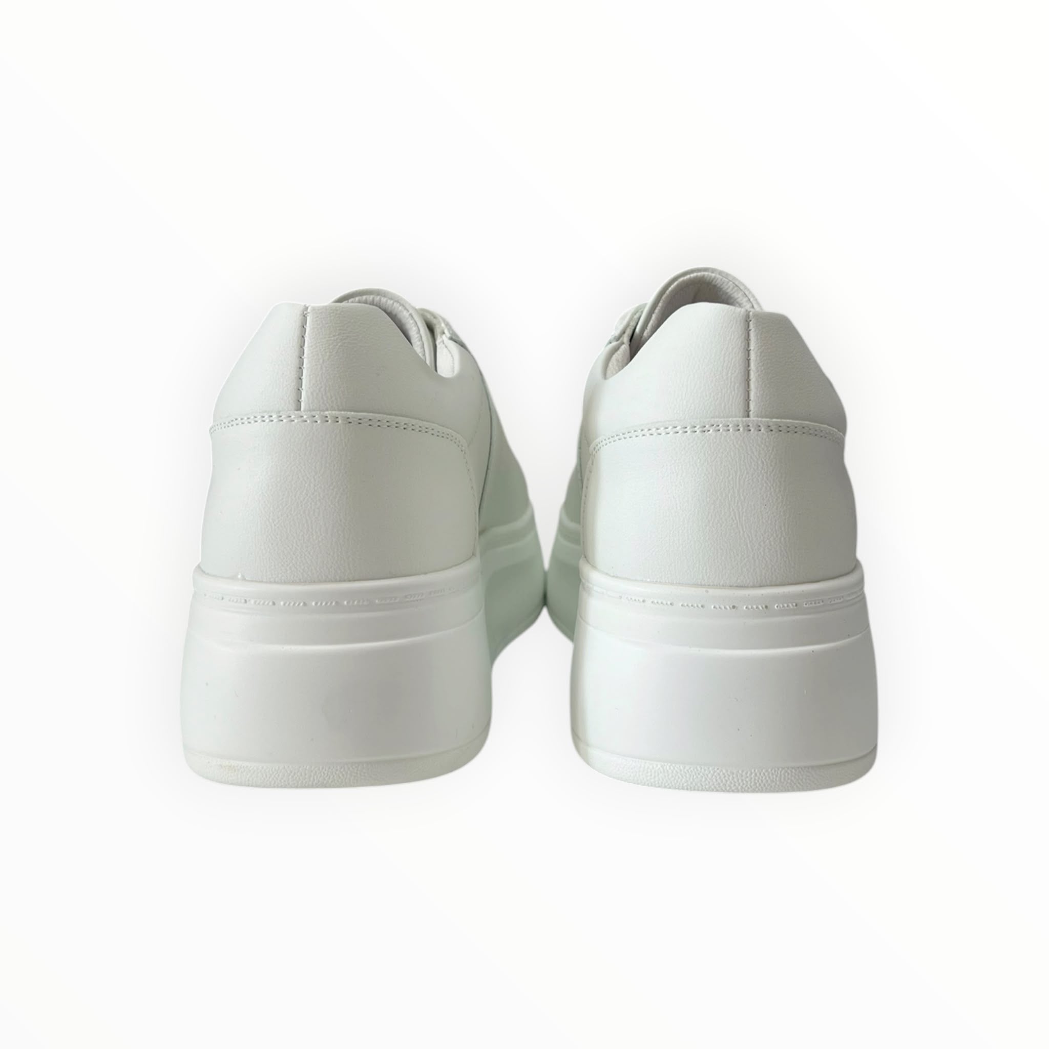 Sneakers Donna “BRACCIALINI” B100 BIANCO