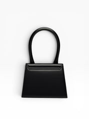 BORSA Donna “JACQUEMUS” Chiquito medio Nero