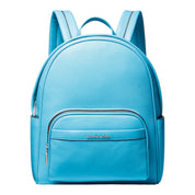 Zaino Donna “MICHAEL KORS” BEX ZIP Medium Backpack 30S4S8XB2L SNTORINI  Pelle Blu