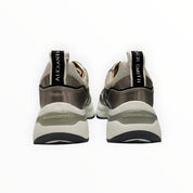 SNEAKERS DONNA “ALEXANDER SMITH” VICTORIA VIW 1176 DVB PELLE BRONZO