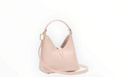 BORSA DONNA “FURLA” FUBHBWW00876PEO IRIDE MINI HOBO W/STRAP PINK ROSA