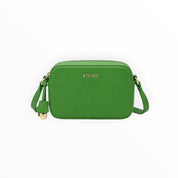 BORSA DONNA “LIU JO” AA308 E0087 M CAMERA BAG VERDE